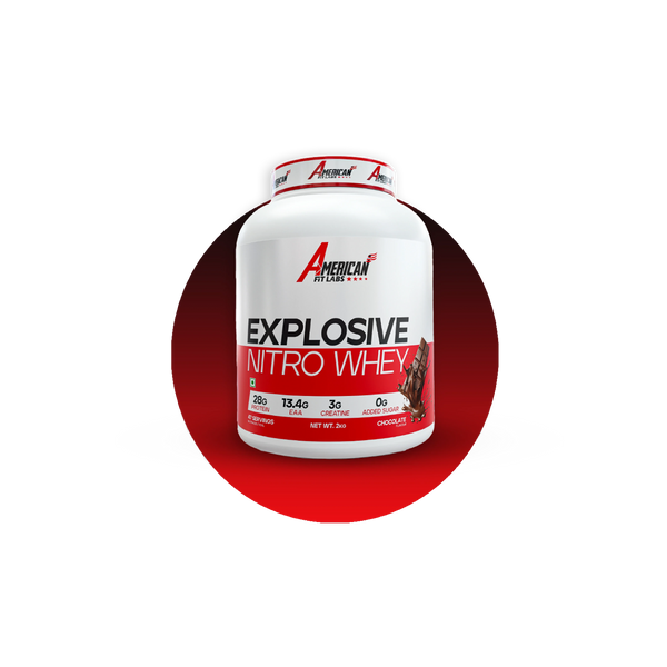American Fit Labs