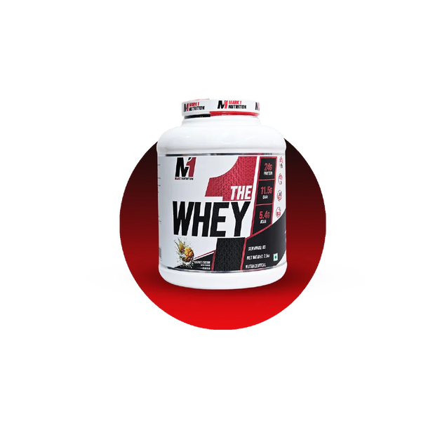 Mark 1 Nutrition