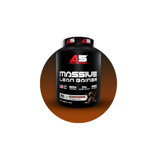 a5 Nutrition