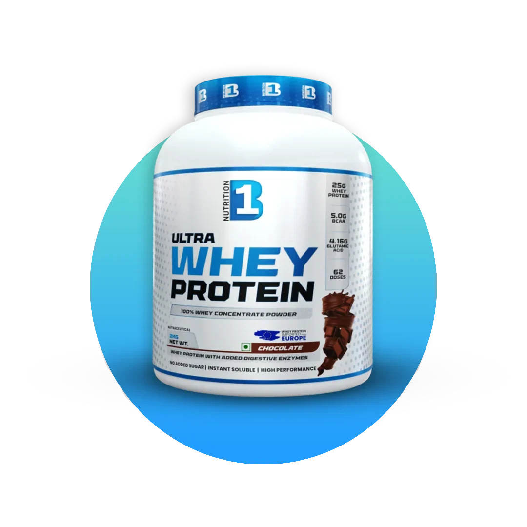 B1 Nutrition