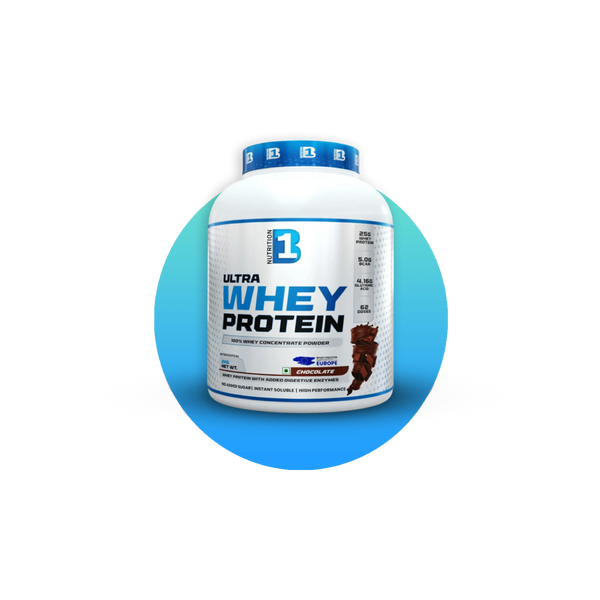 B1 Nutrition
