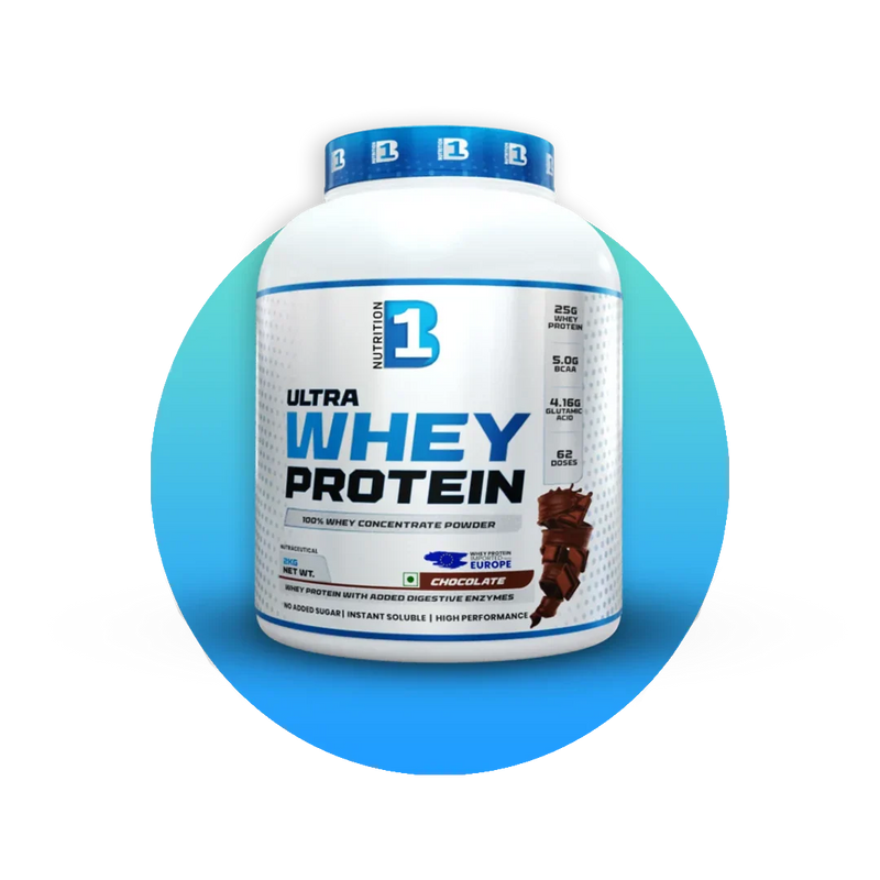 B1 Nutrition
