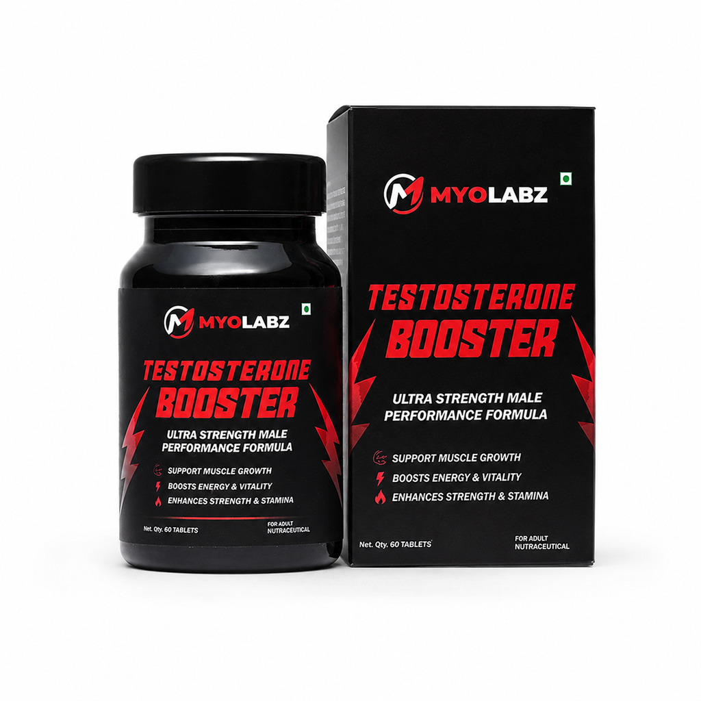 22-PRODUCT US FARM MUSCLE WHEY BULK CLEARANCE — US Farm Muscle Whey 2 kg (Alphonso Mango) × 5 • MyoLabz Regular/Grey Multivitamin 60 Tablets × 6 • MyoLabz Regular Omega-3 60 Softgels × 6 • MyoLabz Testosterone Booster 60 Tablets × 5