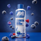 L Carnitine Combo