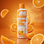 L Carnitine Orange Flavour