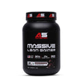 A5 Nutrition Massive Lean Gainer 1kg | 10 Servings Chocolate