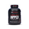 Maverick Nutrition Isolate Ripped Whey Protein 2kg (Chocolate Ecstasy) | 30g Protein | 47 Servings