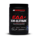 Maverick EAA + BCAA + Glutamine (300g) | 30 Servings | Advanced Amino Performance Formula