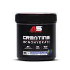 A5 Nutrition Creatine Monohydrate (26 Servings, 104g) | Blue Raspberry / Watermelon / Orange