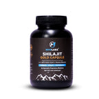 Myolabz Shilajit Gold Capsules (60 Capsules) | Ayurvedic Proprietary Medicine