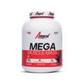 American Fit Labs Mega Muscle Mass 2.7kg | 14 Servings (Chocolate)