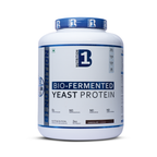 B1 Nutrition Bio-Fermented Yeast Protein 2kg | Plant-Based
