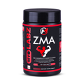 Myolabz ZMA Capsules | Zinc Magnesium B6 D3 Boron Supplement