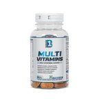 B1 Nutrition Multivitamin Tablets 30/60 | Daily Nutrition Support