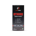Myolabz Myocore Strength & Muscle Support | 60 Tablets