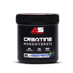 Creatine Starter Stack Pack of 4 – A5 Creatine Blue Raspberry, Multivitamin, Omega-3 & ZMA for Strength & Recovery