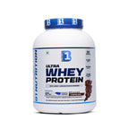 7 Product Complete Nutrition Combo – 2 Whey Protein + Mass Gainer, Moringa, Ashwagandha, Omega-3 & Multivitamin