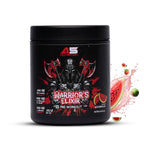 A5 Warrior's Elixir Pre-Workout 525g | 30 Servings High Energy