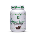 B1 Nutrition Plant-Based Isolate Protein 1kg | Vegan Protein