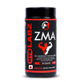 Myolabz ZMA Capsules (90 Capsules) | Zinc, Magnesium, Vitamin B6, D3 and Boron
