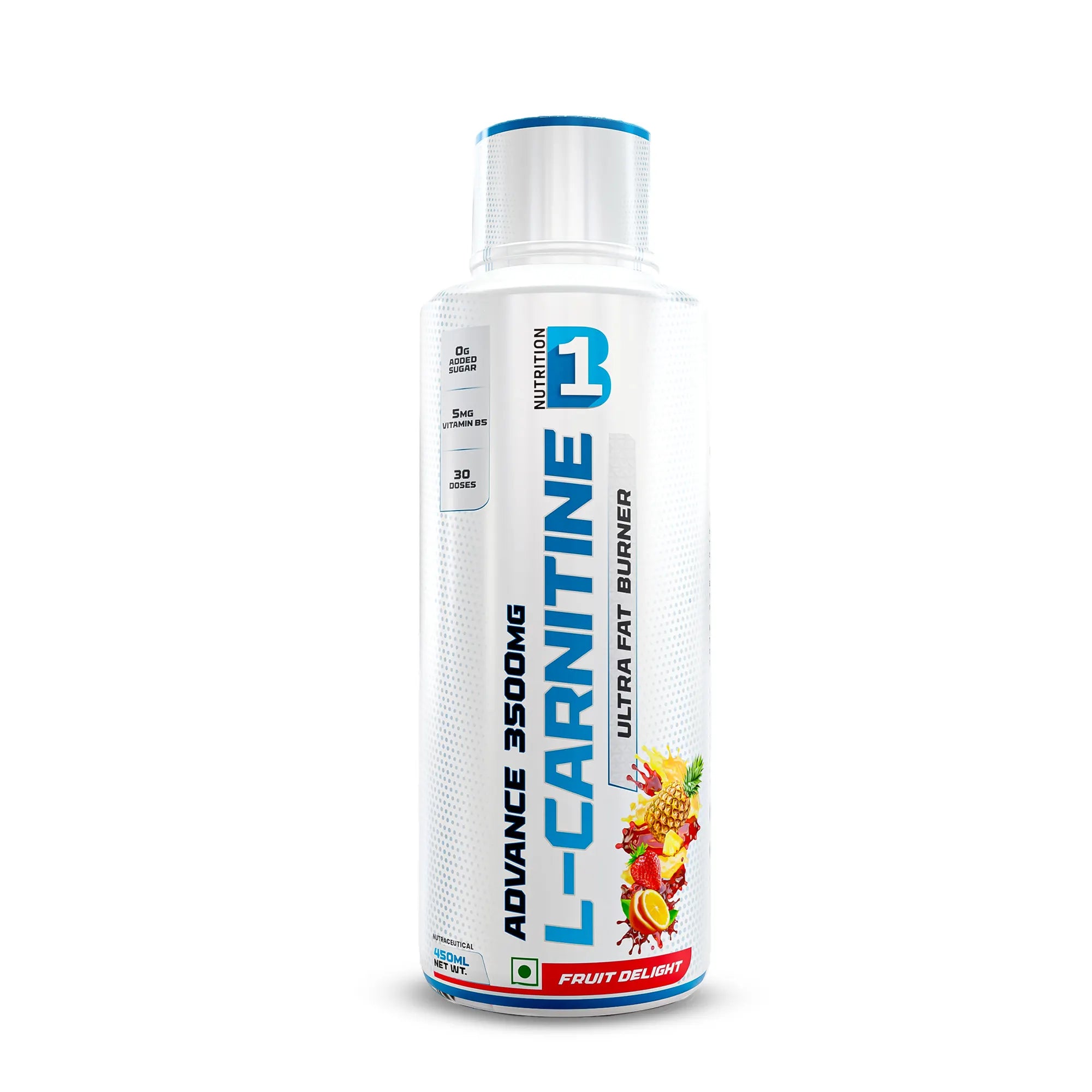 l carnitine online india Buy B1 Nutrition L-Carnitine 3500mg 450ml Online India