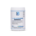 B1 Nutrition L-Glutamine 5000mg 250g | Muscle Recovery Powder