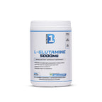 B1 Nutrition L-Glutamine 5000mg 250g | Muscle Recovery Powder