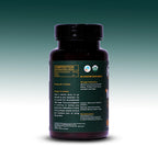 Myolabz Organic Moringa Tablets (60 Tablets) | Natural Superfood for Daily Wellness