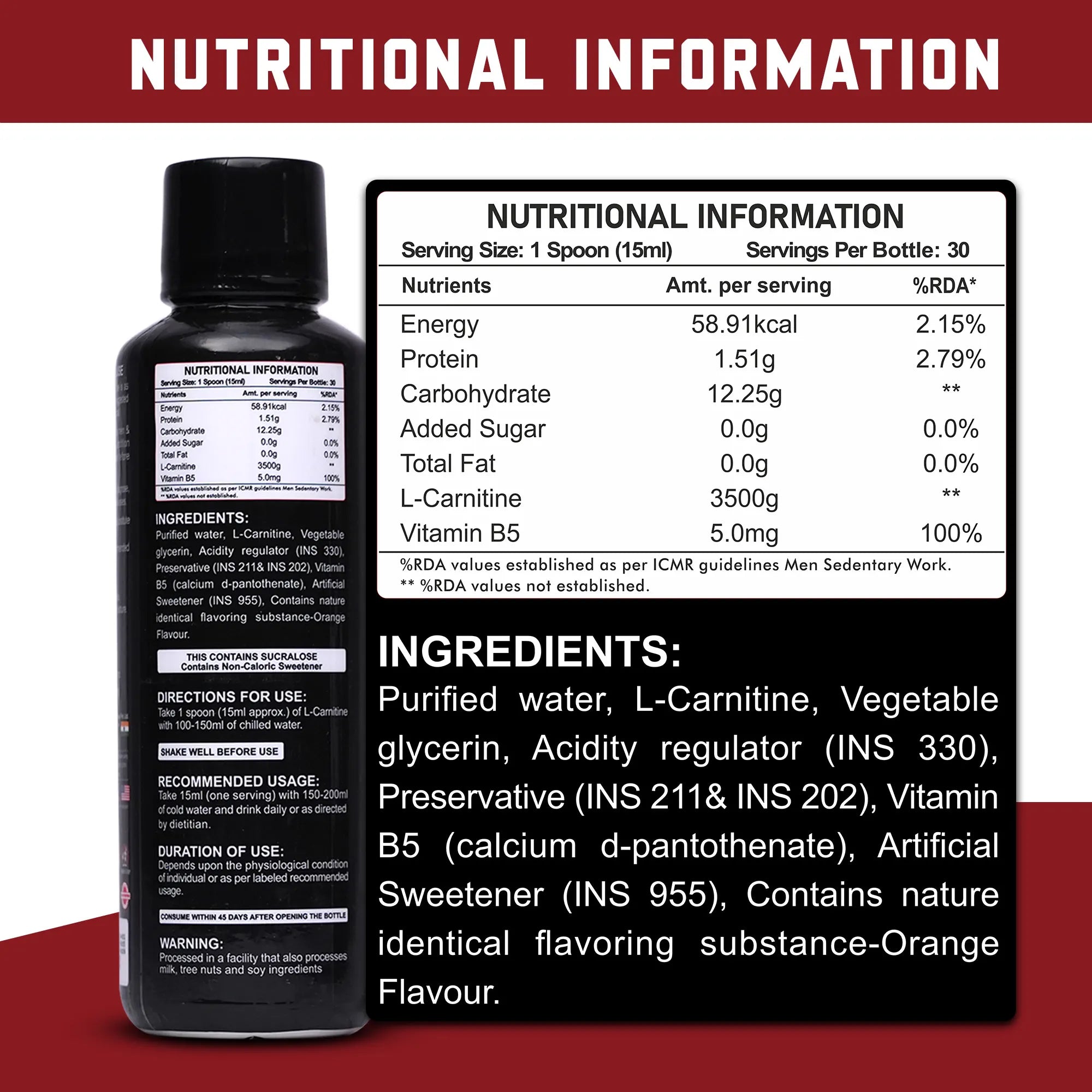 Maverick EAA + BCAA + Glutamine 300g | 7617mg EAA | 5000mg BCAA | 30 Servings