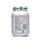 B1 Nutrition Plant-Based Isolate Protein 1kg | Vegan Protein