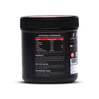Creatine Starter Stack Pack of 4 – A5 Creatine Blue Raspberry, Multivitamin, Omega-3 & ZMA for Strength & Recovery