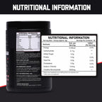 Maverick Micronised Creatine Monohydrate (60 Servings, 240g) | Orange Blast