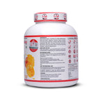 U.S. Farm ISO Ripped Whey Protein (43 Servings, 4 lbs) | Alphonso Mango