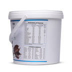 B1 Nutrition Mass Gainer 5kg | High Protein Weight Gainer