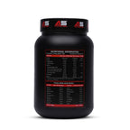 A5 Nutrition Whey Blend Protein 1kg | 33 Servings Chocolate