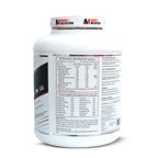 Mark1 Nutrition The Whey Protein 2.5kg | Chocolate & Cookie Cream Flavour