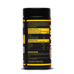 Myolabz Omega-3 Triple Strength Fish Oil Capsules (60 Capsules)