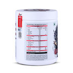 American Fit Labs Game Over Pre-Workout (30 Servings, 510g) | Kiwi Lychee