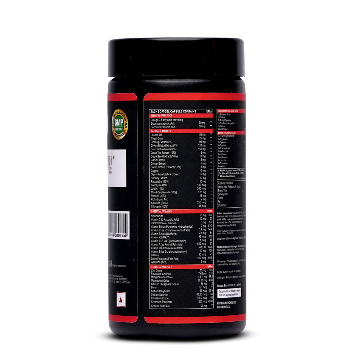 3-PRODUCT ROCK BOTTOM RIPPED PROTEIN — U.S. Farm ISO Ripped Whey 4 LB (Mango Flavour) × 1 • B1 Nutrition Alpha Ripped 2 KG (Mango Flavour) × 1 • Maverick Nutrition Isolate Ripped 2 KG (Chocolate Flavour) × 1