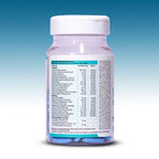 Myolabz Multivitamin Tablets – Complete Daily Nutrition (60 Tablets)