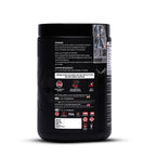 Maverick Nutrition Micronised Creatine Monohydrate (300g | 100 Servings) | Unflavoured | 3000 mg Creatine per Serving