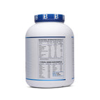 7 Product Complete Nutrition Combo – 2 Whey Protein + Mass Gainer, Moringa, Ashwagandha, Omega-3 & Multivitamin