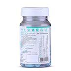 35-PRODUCT COMPLETE FAMILY WELLNESS PACK — MYOLABZ Multivitamin Blue 30 Tablets × 10 • MYOLABZ Omega-3 60 Capsules × 5 • MYOLABZ Gut Reset 60 Capsules × 5 • MYOLABZ Liver Care 60 Tablets × 5 • MYOLABZ Amla 1200 mg × 5 • MYOLABZ Moringa 1200 mg × 5