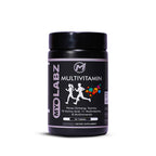 9-PRODUCT MyoLabz Multivitamin Combo — MyoLabz Multivitamin 30 Tablets × 9
