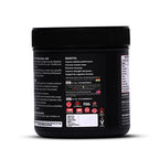 Maverick Nutrition Micronised Creatine Monohydrate (100g | 33 Servings) | Unflavoured | 3000 mg Creatine per Serving