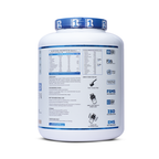 B1 Nutrition Bio-Fermented Yeast Protein 2kg | Plant-Based
