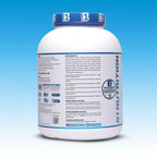 B1 Nutrition Alpha Ripped Max Shred Protein (2 kg, 48 Servings)