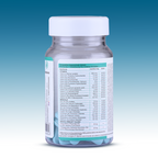 Myolabz Multivitamin Complete Daily Nutrition Blue | 30 Tablets
