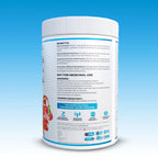 B1 Nutrition Amino Power BCAA 4:1:1 (30 Servings, 300g) | Intra-Workout Energy Drink