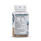 B1 Nutrition Salmon Omega Fish Oil | 30 / 60 Softgels EPA DHA
